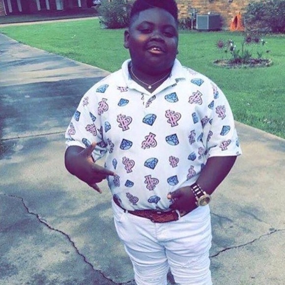 Meet your Posher, Christopher - Picture 1 of 1